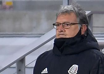 Gerardo Martino: “Cuando ellos manejaron el juego fueron contundentes”