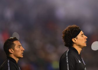 Los posibles cambios generacionales de la Selección Mexicana