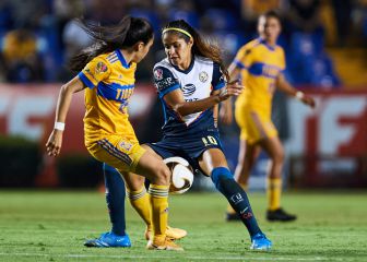 América - Tigres: Horario, canal, TV, cómo y dónde ver