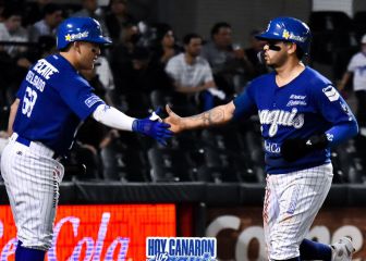 ¡Duelazo! Tomateros abrirá la segunda vuelta de la LMP frente a Yaquis