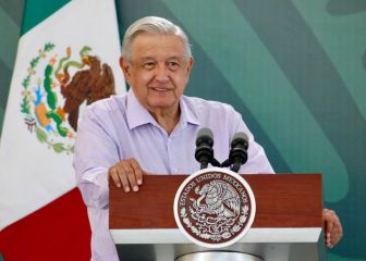 Qué ha dicho AMLO sobre el desabasto de medicamentos y cómo se solucionará