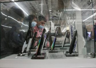 El Buen Fin 2021: las mejores ofertas en celulares y cuándo acaban