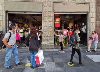 Buen Fin 2021: cuándo termina y cuántos días van