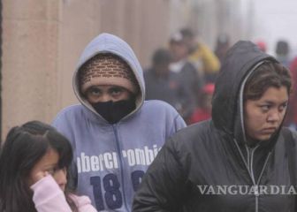 Clima en México del 14 al 17 de noviembre: pronóstico de lluvias y frío en CDMX