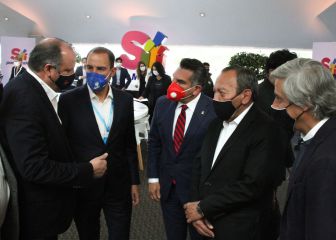 Partidos opositores rechazan Presupuesto de egresos 2022