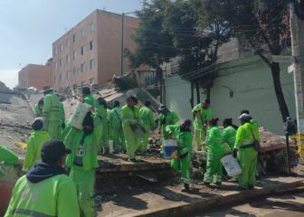 Explosión en Miguel Hidalgo: qué es lo último que ha dicho la Fiscalía y Sheinbaum