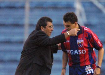 Atlante-Pumas: así fue su último partido en el estadio Azulgrana