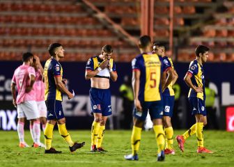 Por falta de apoyos, el Atlético de San Luis no se vendió