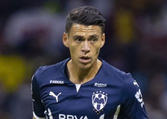 Héctor Moreno no estará en duelo ante Canadá