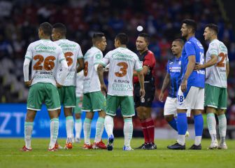 Cruz Azul lanza campaña para erradicar grito homofóbico