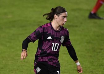 Luis Pérez espera ver a Marcelo Flores en selección mayor