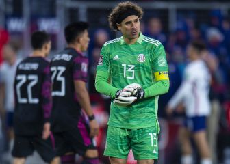 El Tri de Martino, el más endeble de las últimas eliminatorias