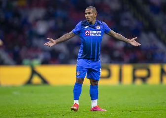 Los refuerzos extranjeros perdidos del Apertura 2021