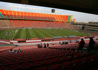 Clima hostil espera al Tri en Edmonton