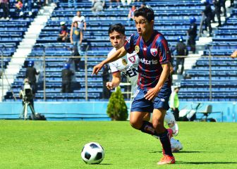 Apertura 2021: Liga Expansión rompe récord de goles anotados