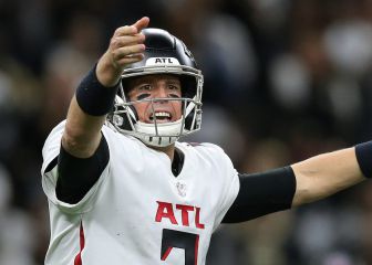 Apuesta 200 a la victoria de Atlanta sobre Dallas y gana 770