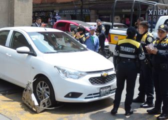 Hoy No Circula 15 de noviembre: vehículos y placas en CDMX, EDOMEX, Hidalgo y Puebla