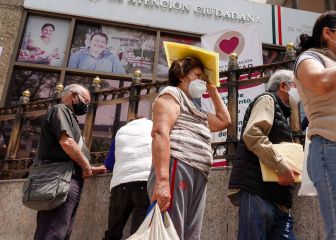 Todo sobre la Pensión Bienestar para adultos mayores