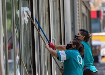 ¿Cuánto me deben pagar si trabajo el 15 de noviembre, festivo en México?