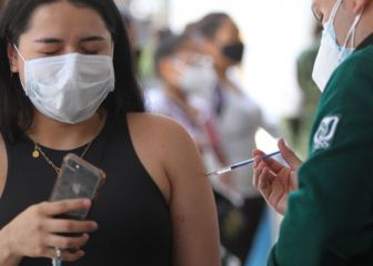 Vacunación adolescentes en México: cuándo me puedo vacunar y requisitos