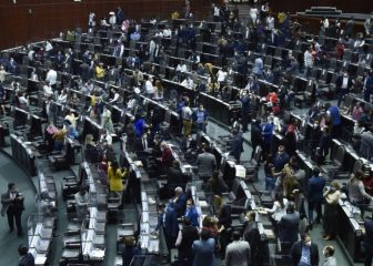 Avanza el Presupuesto de Egresos 2022: en qué consiste el proyecto