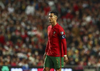 Las figuras que podrían perderse el mundial de Qatar 2022