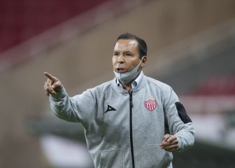 Profe Cruz sobre entrenadores extranjeros: “Nos piden resultados inmediatos”