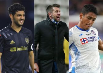 Futbol de Estufa Liga MX: Clausura 2022 ¡Rumores, altas y bajas del futbol mexicano!