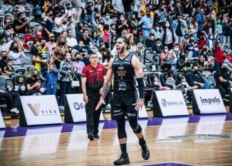 Fuerza Regia se lleva la serie ante Plateros y avanza a la final de la Liga SiSNova LNBP