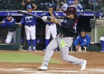 Tomateros derrotó a Yaquis y se quedó con la primera serie de la segunda vuelta
