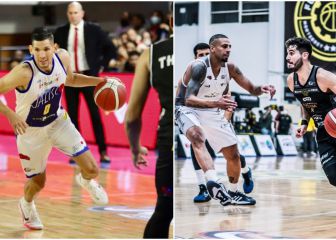 La LNBP confirma horarios de las Finales Astros vs. Fuerza Regia