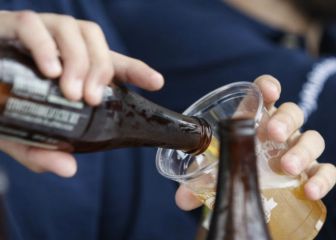Día Mundial sin Alcohol: los daños físicos y emocionales