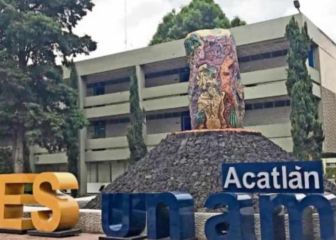 FES Acatlán regresará a clases presenciales