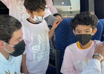Nuevo León inició vacunación contra la Covid-19 a menores de 5 a 11 años