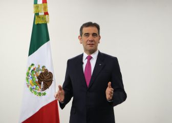 INE impugnará contra el recorte presupuestal de casi 5 mdp