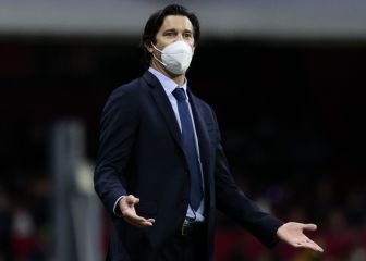 Santiago Solari desea regresar a River Plate como DT