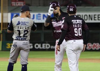 Tomateros y Sultanes se enfrentan en duelazo de LMP