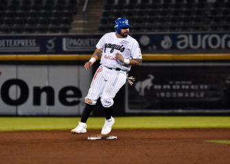 Yaquis enfrenta a Naranjeros en duelo de Liga Mexicana del Pacífico