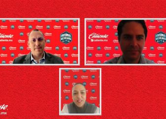Caliente.mx es nuevo patrocinador de la LMB