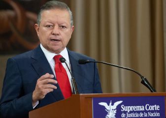 SCJN declara invalidad la ampliación de mandato de Arturo Zaldívar