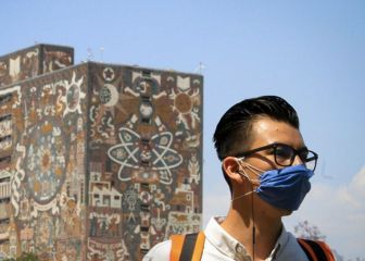 UNAM acelerará el regreso a clases presenciales