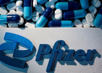 México recibe nuevo cargamento de vacunas Pfizer-BioNTech