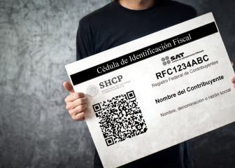 Para estos trámites se necesita el RFC