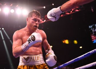 Sulaimán advierte al 'Canelo' por la peligrosidad de Makabu