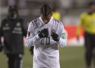 Expertos destacan derrota de México contra Canadá