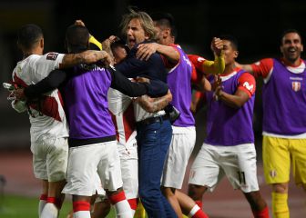 América, disgustado con Perú por la lesión de Pedro Aquino