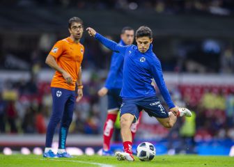 Alfonso González consideraría como fracaso si no avanzan a la liguilla