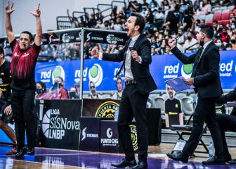 ¡No te pierdas las Finales LNBP 2021 en 'La Fortaleza'!