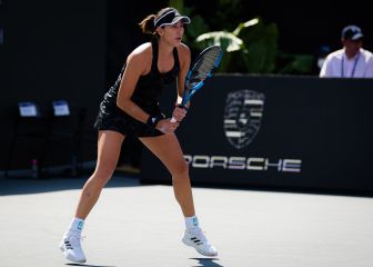 Las WTA Finals se encienden en las apuestas