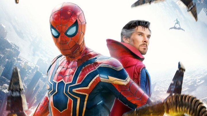 “Spider-Man: No Way Home”: precios y cuándo empieza la preventa de boletos en México